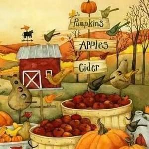 Meet your Posher, Lorrie